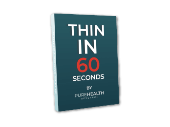 Thin in<br>60 Seconds